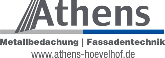 Athens Metallbedachung