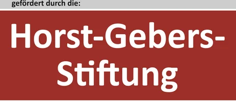 Horst-Gebers-Stiftung